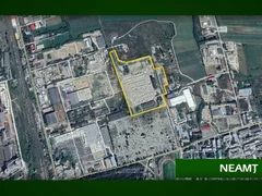 Roman, Centrului Comercial Roman Value Center